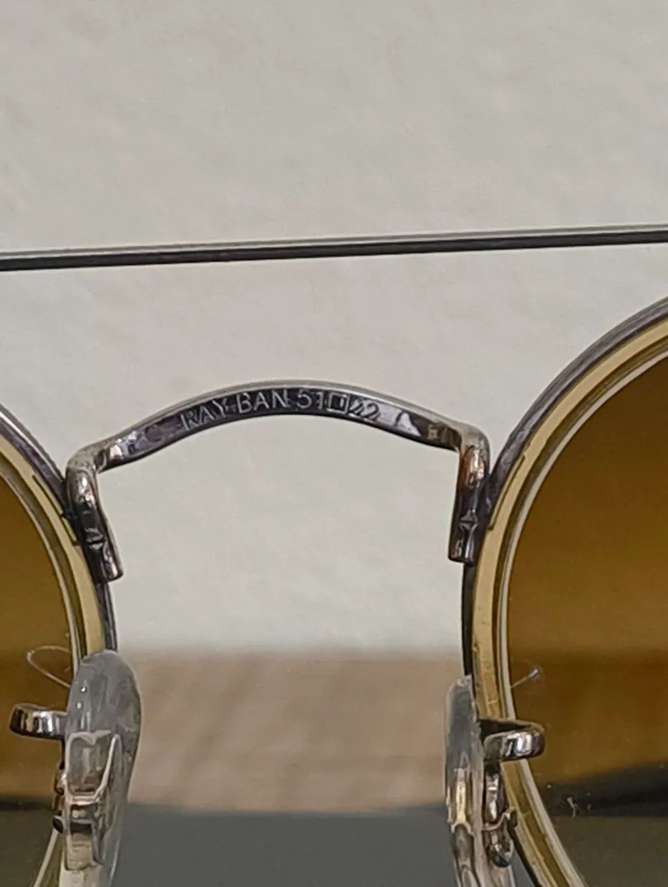 Óculos Rayban original. - Foto 3
