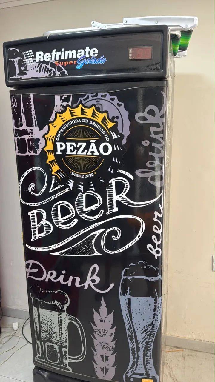 CERVEJEIRA - Foto 3