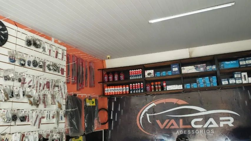 Loja de acessorios de veiculos. Coelho e Campos - Foto 5