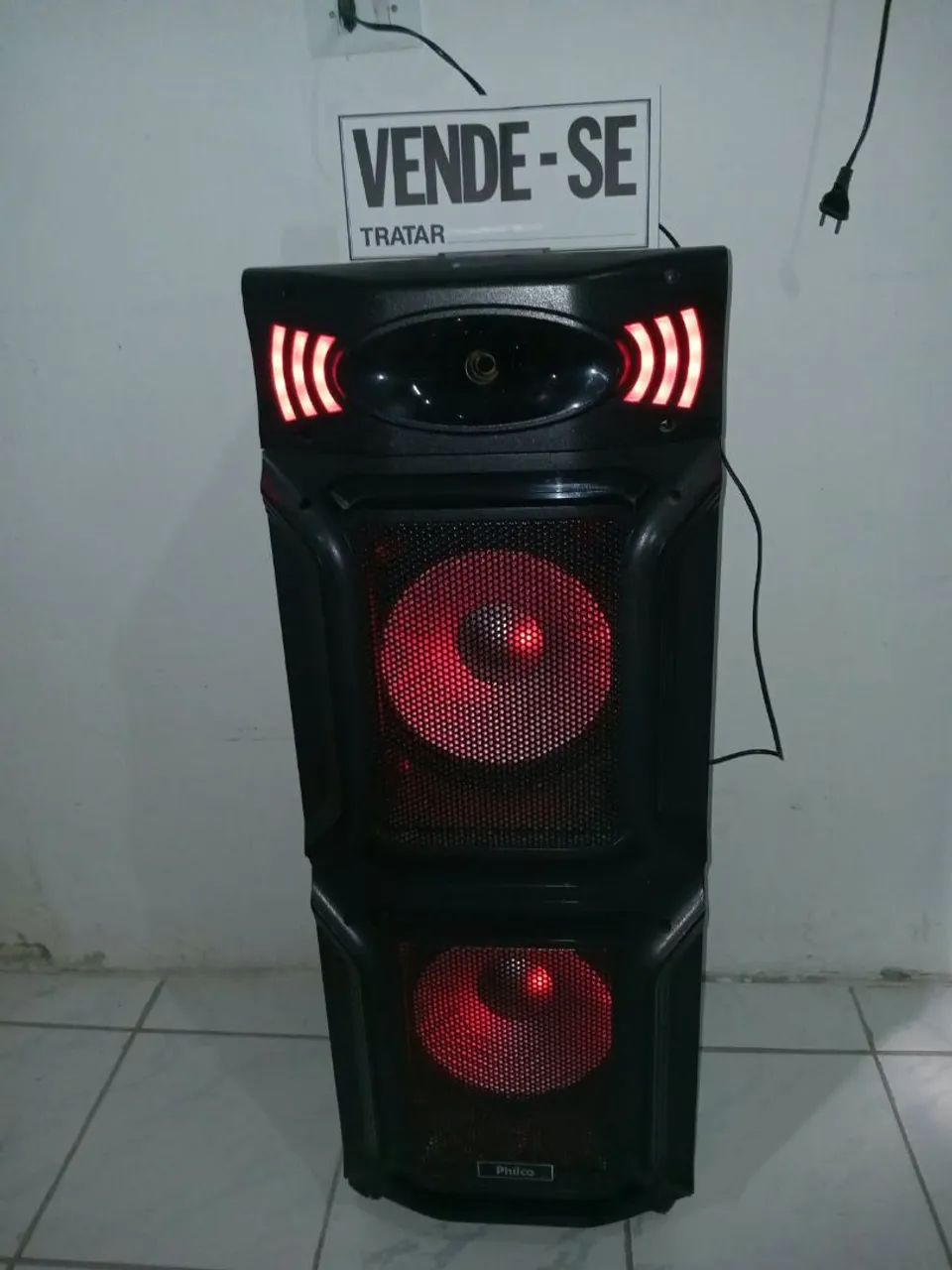 Som Philco  - Foto 2