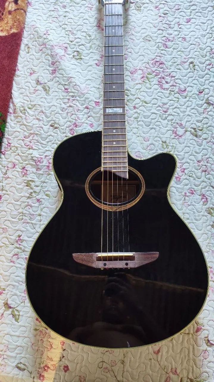 Violão  - Foto 3