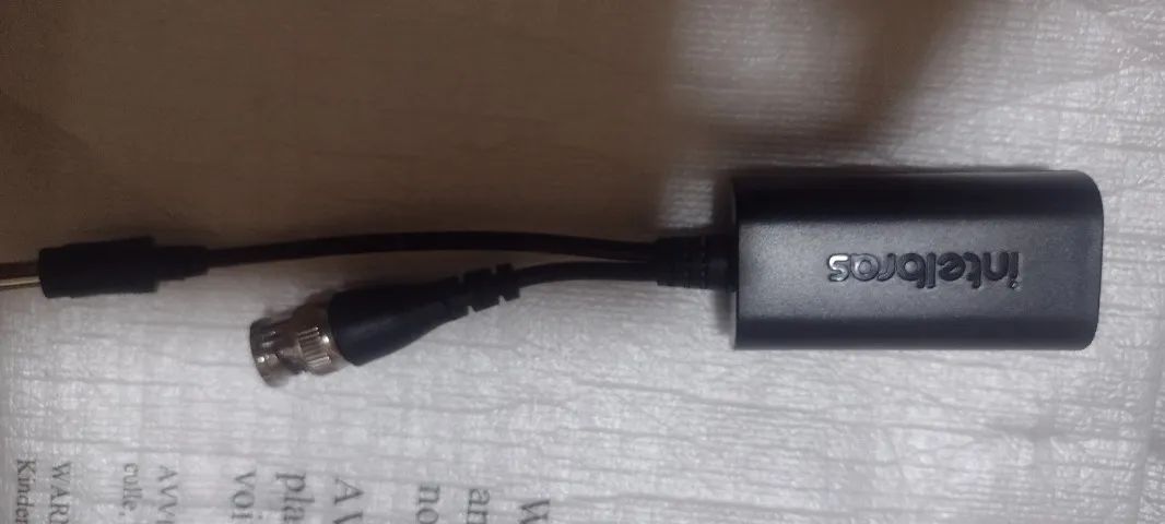 POWER BALUN INTELBRAS - Foto 3