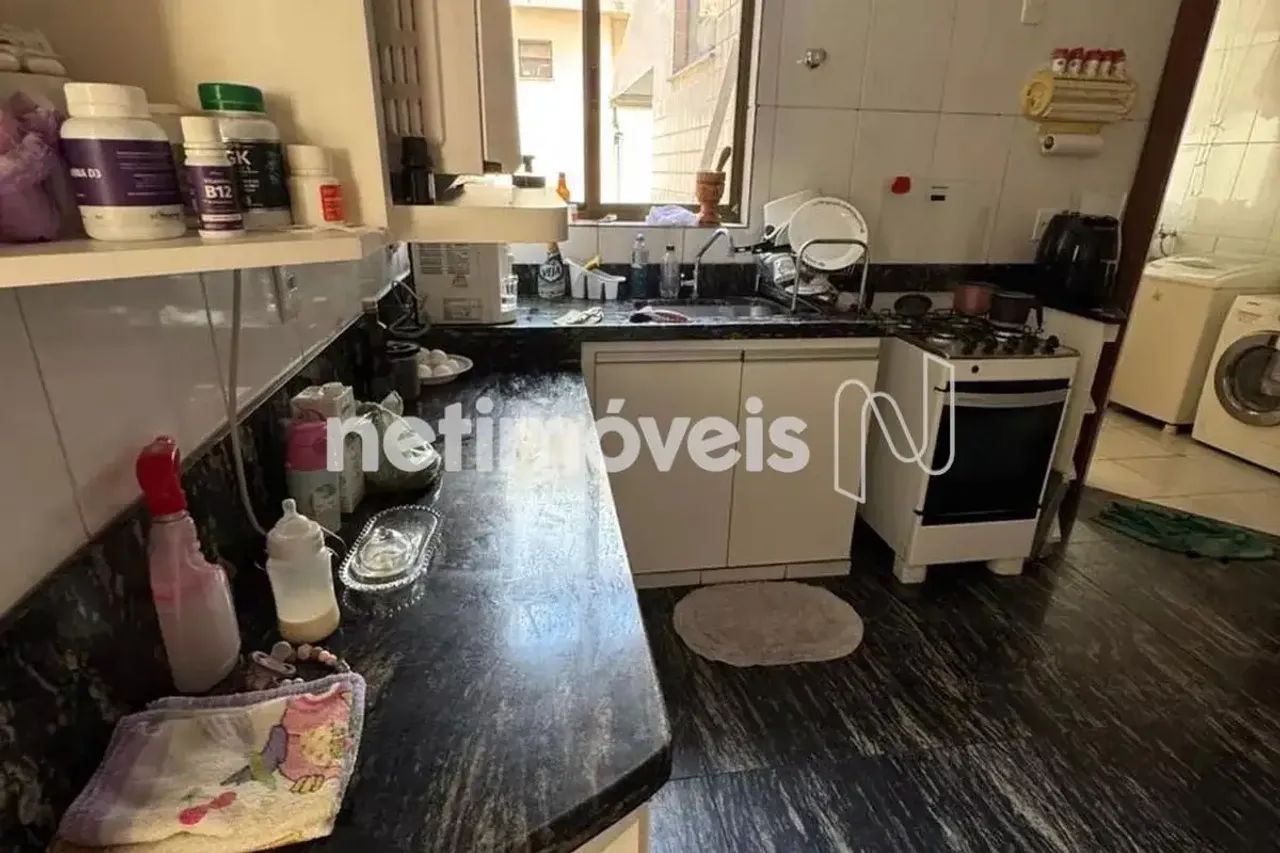 Apartamento no Nova Floresta 220m²; | 04 quartos 03 vagas - Foto 5