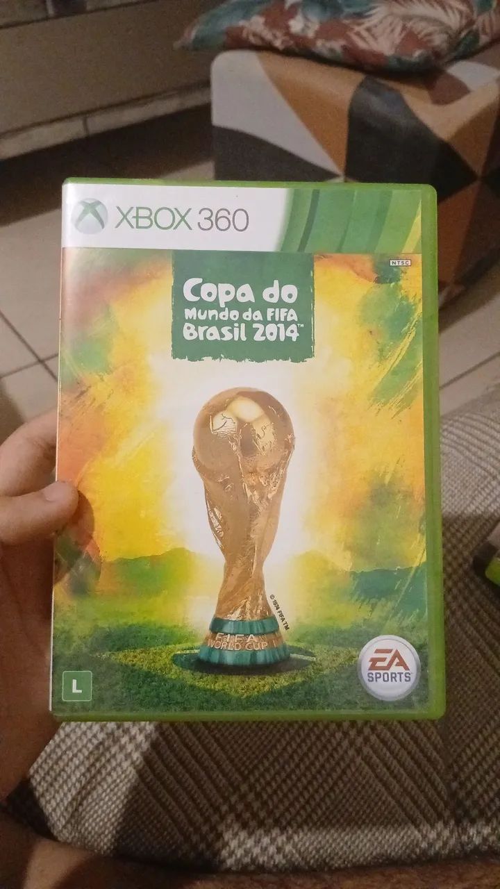 Jogos de xbox 360 - Foto 2