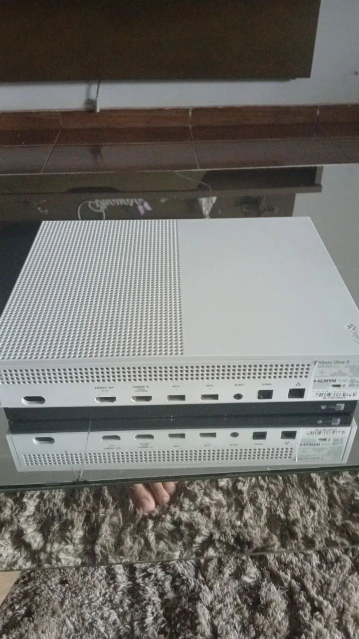 Xbox