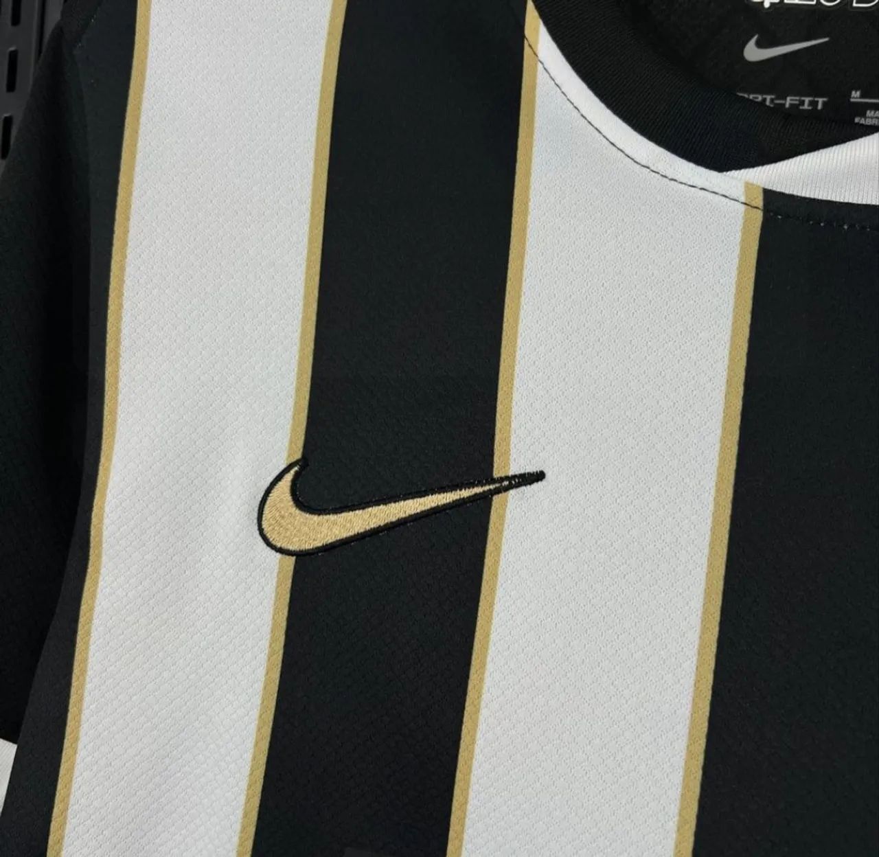 Camisa do Galo doido 2026 Nike  - Foto 4