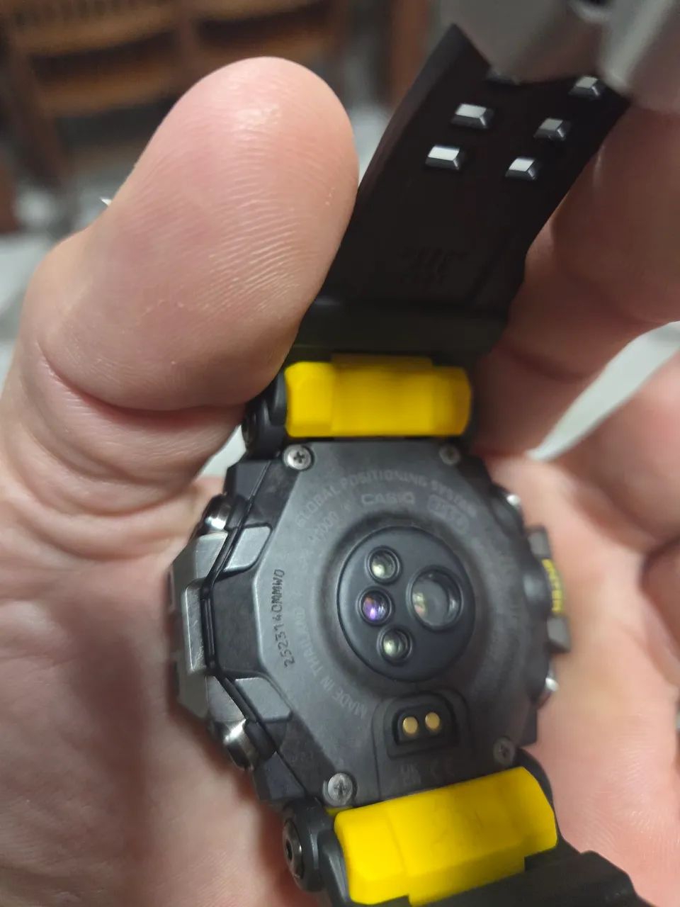 Relogio casio - Foto 2