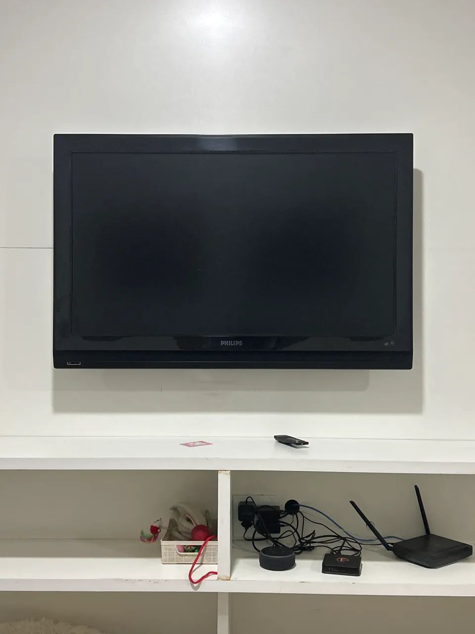 Televisão Philips 40 polegadas