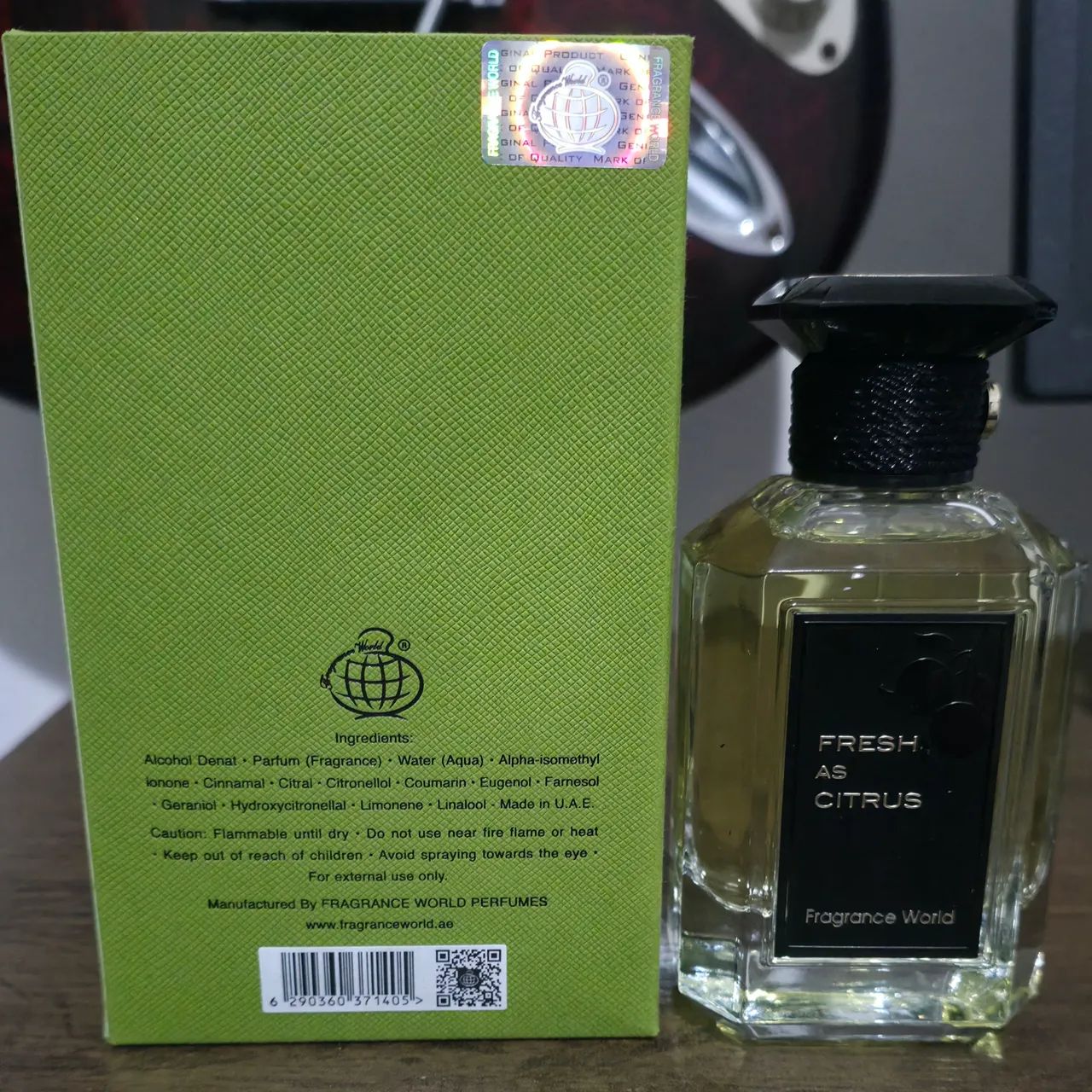 Fresh as Citrus - Foto 2