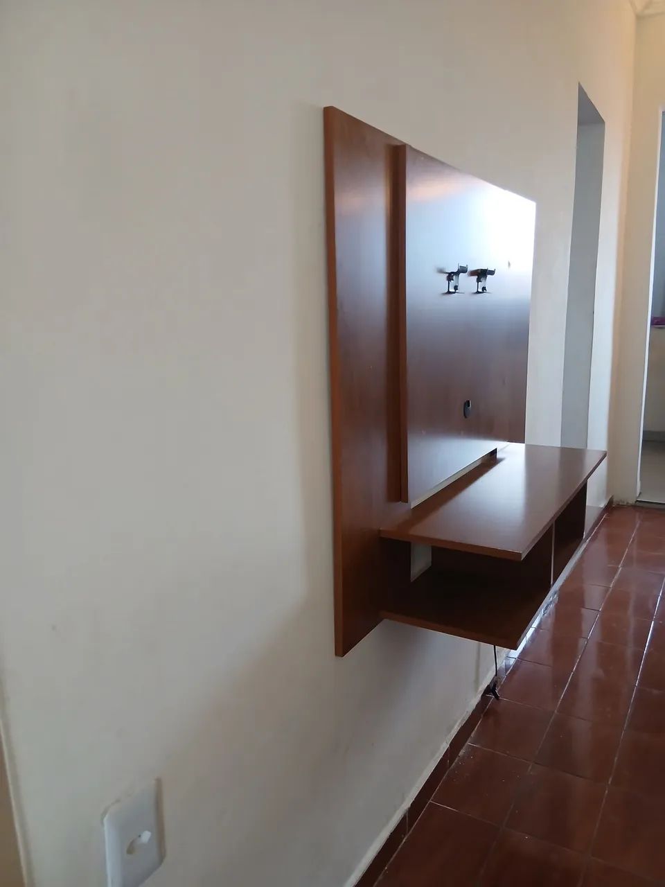 Painel com nicho - Foto 3
