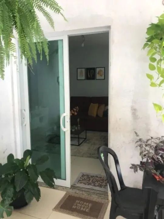 Casa à venda em Monte Mor, Parque São Clemente II, com 3 quartos - Foto 2