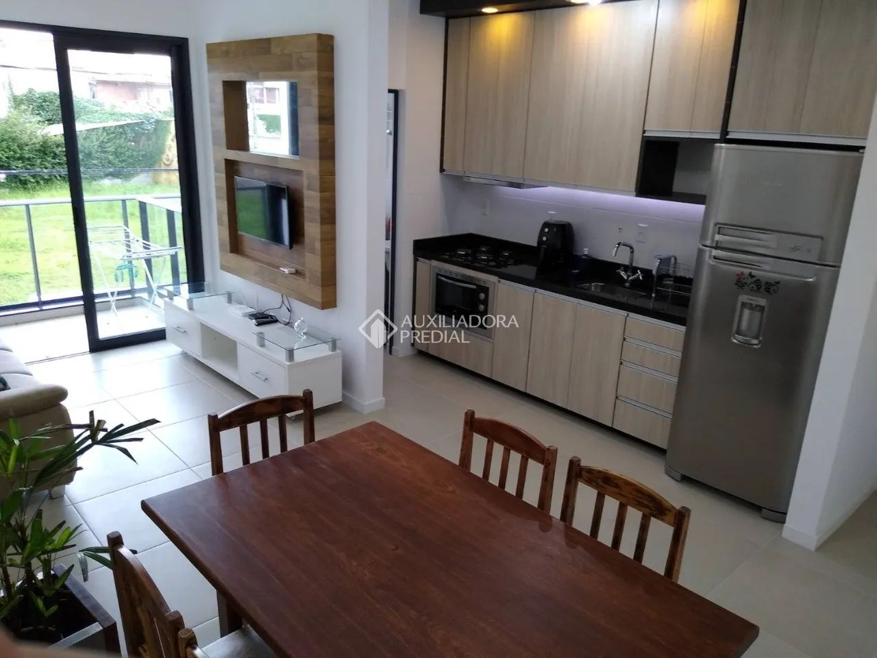 APARTAMENTO CAMPECHE - Foto 3