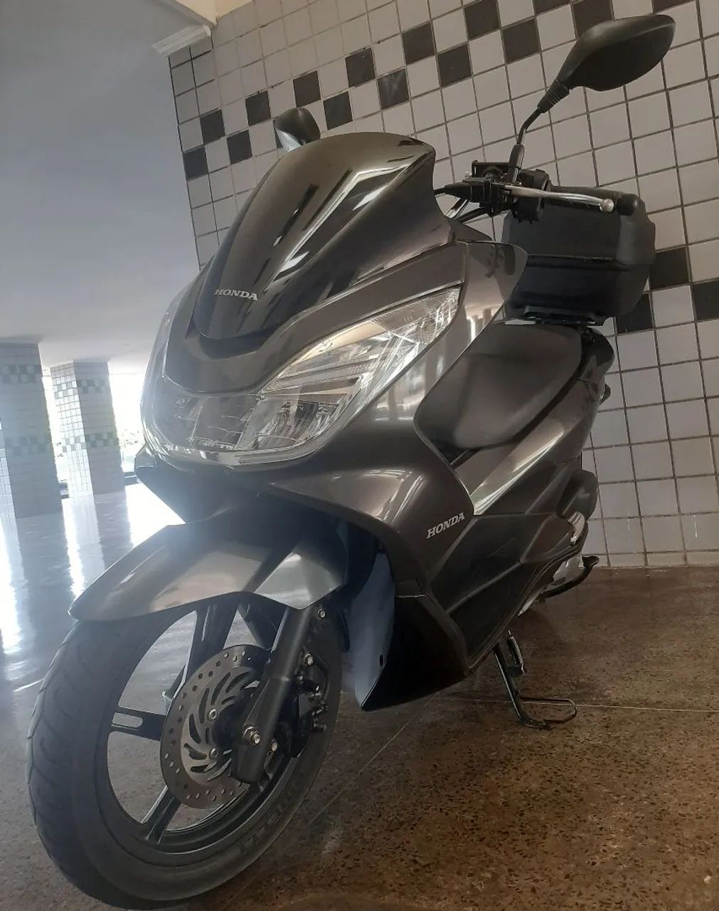 Pcx 2017