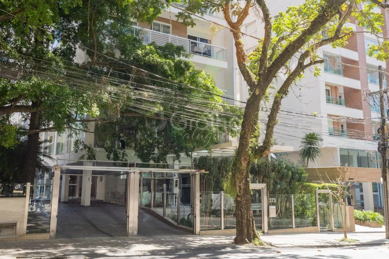 Apartamento, Cobertura duplex, 4 quartos no Centro