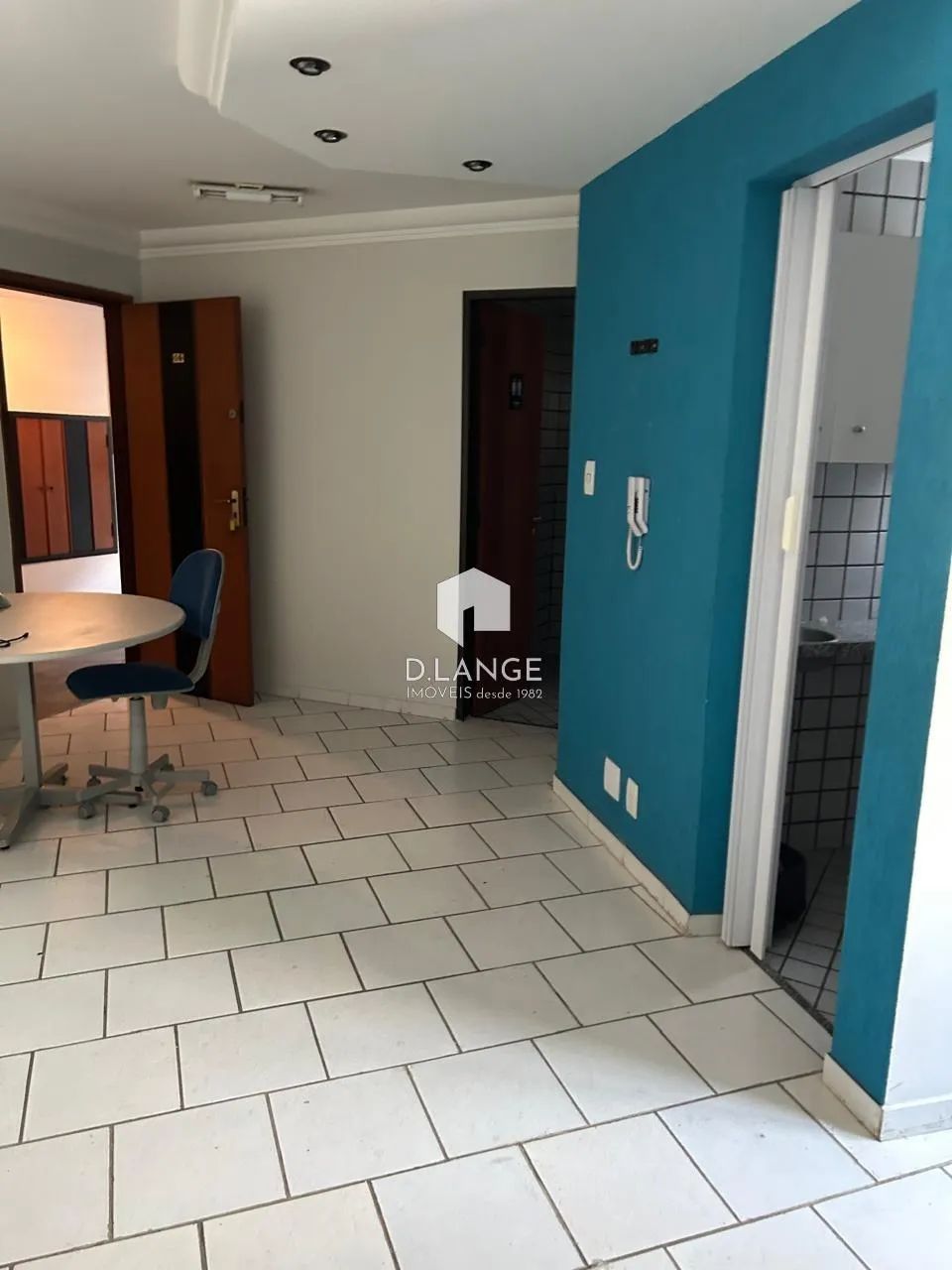 Sala à venda em Campinas, Jardim Guanabara