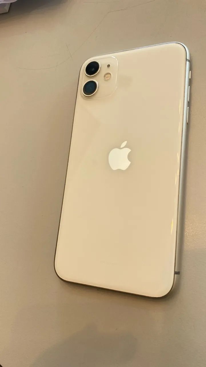 iPhone 11 256gb - Foto 3