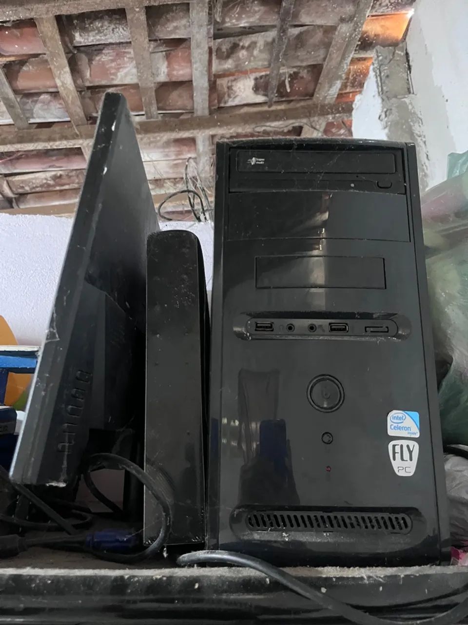 Computador a venda  - Foto 3
