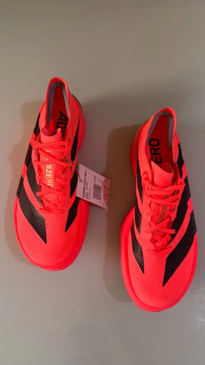 ADIDAS ADIOS PRO 5 ORIGINAL 40BR  - Foto 2