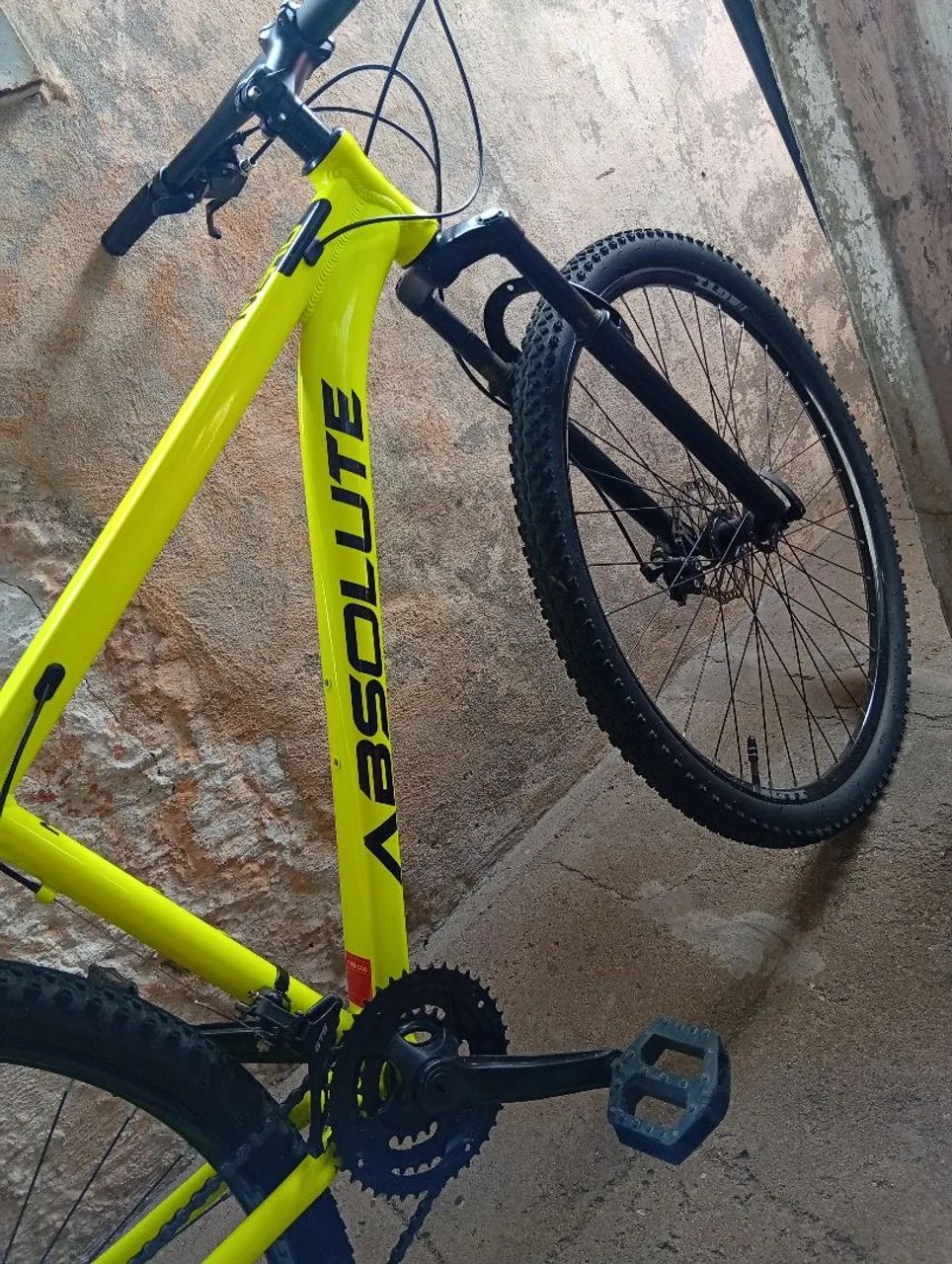 Bicicleta  - Foto 3