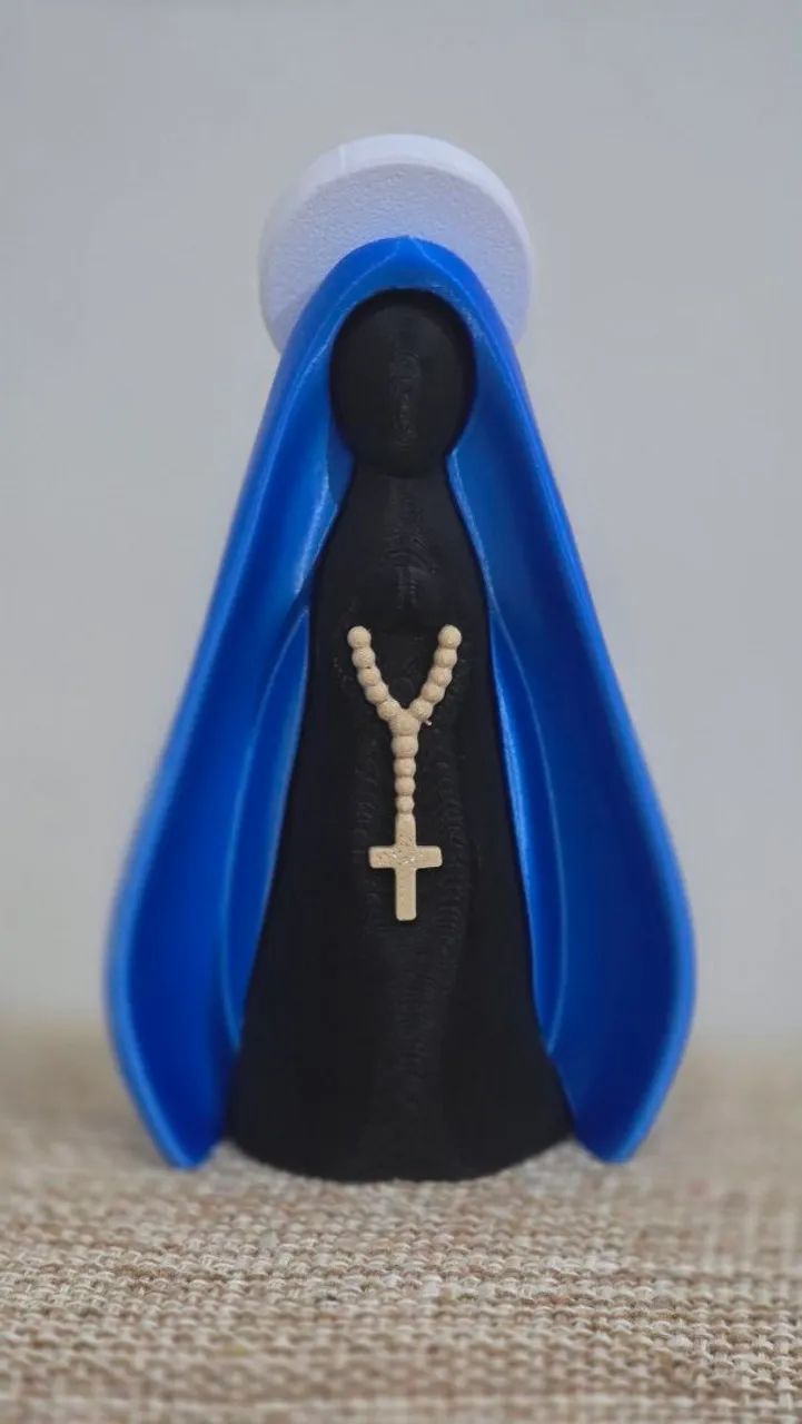 Imagem de Nossa Senhora Aparecida  - Foto 2