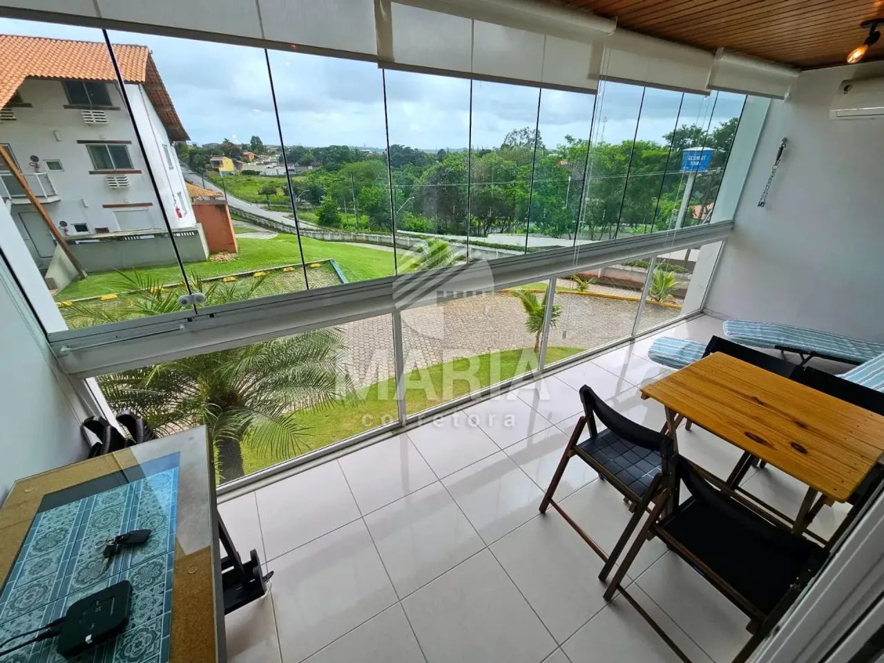 Flat com 02 quartos à venda em Gravatá/PE! - Foto 3