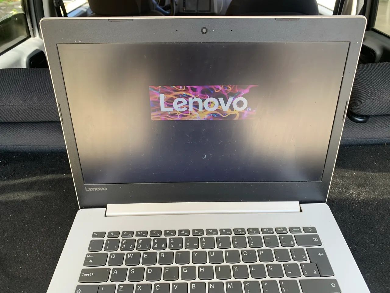 Notebook Lenovo  - Foto 2
