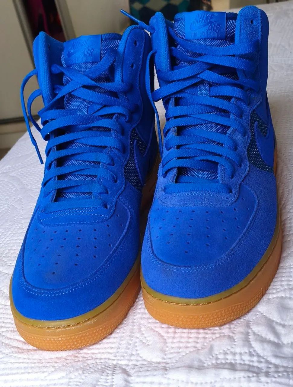 Tênis Nike Air Force - Foto 2