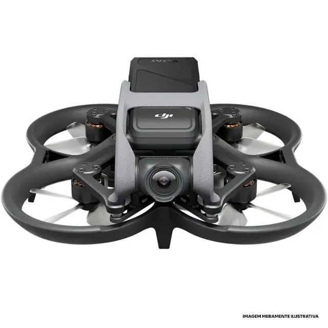 DRONE DJI AVATA EXPLORER COMBO DJI035 - Foto 3