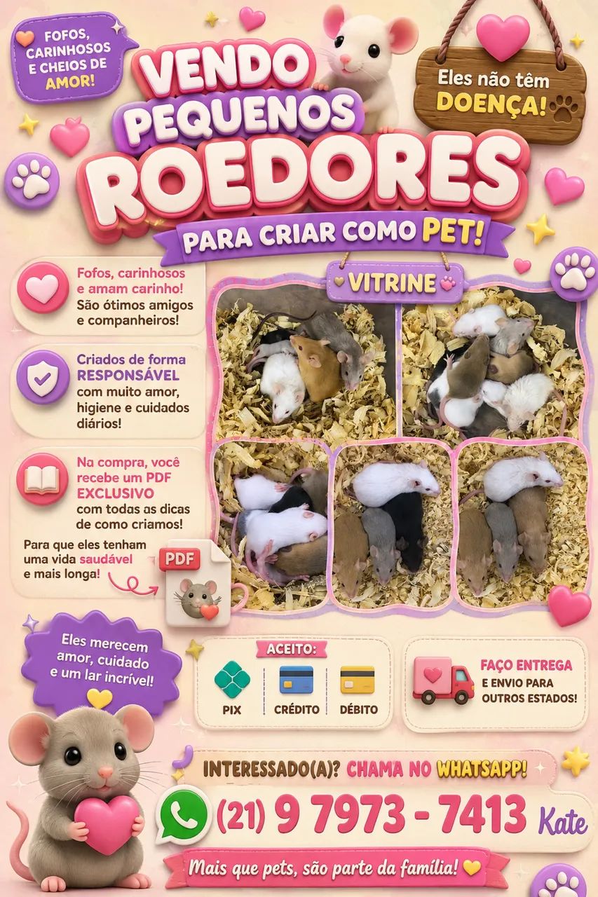 Camundongos 