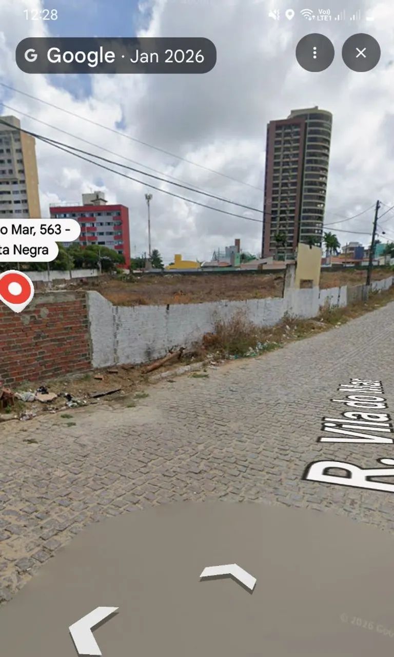 Ponta Negra Oportunidade  - Foto 3