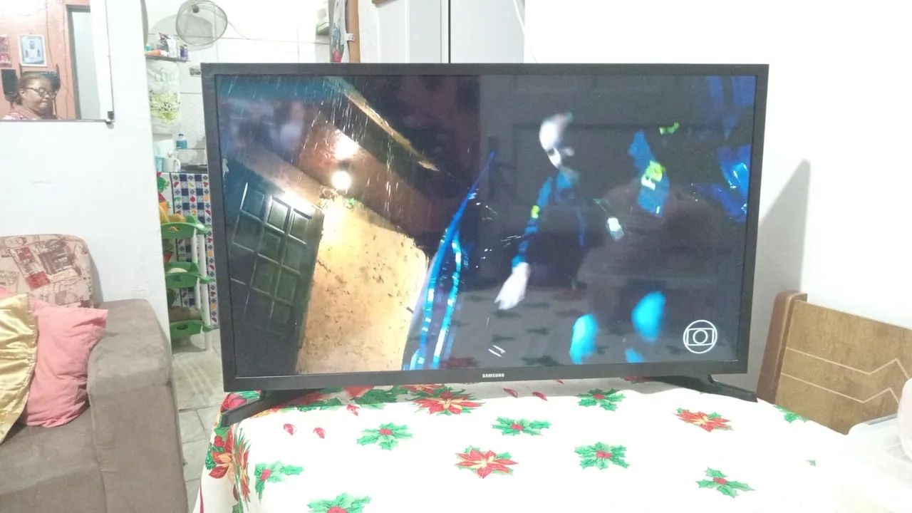 Vende-se tv 32 polegadas  - Foto 2