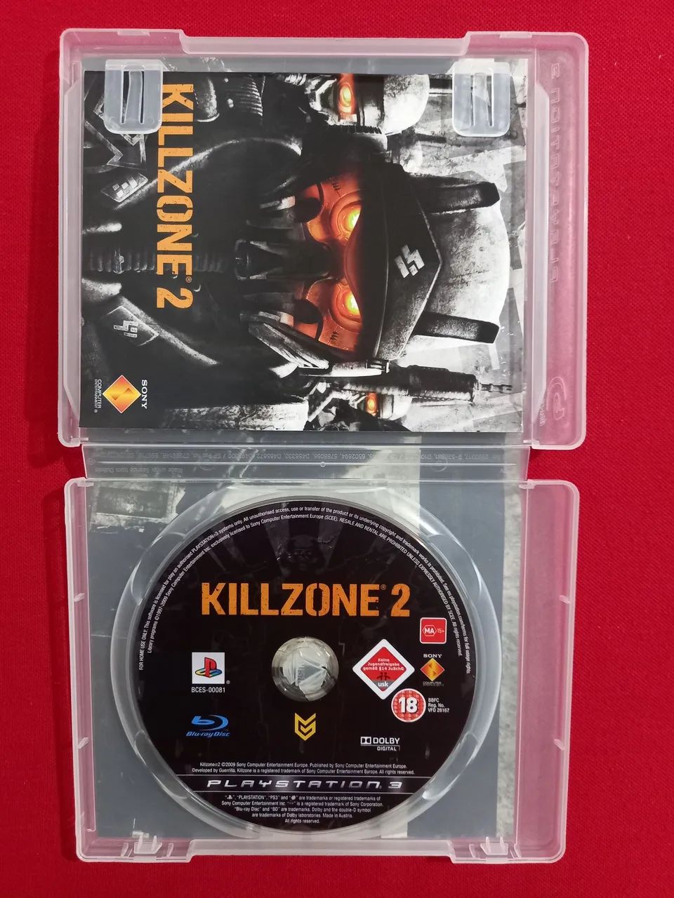 Killzone 2 - Foto 3
