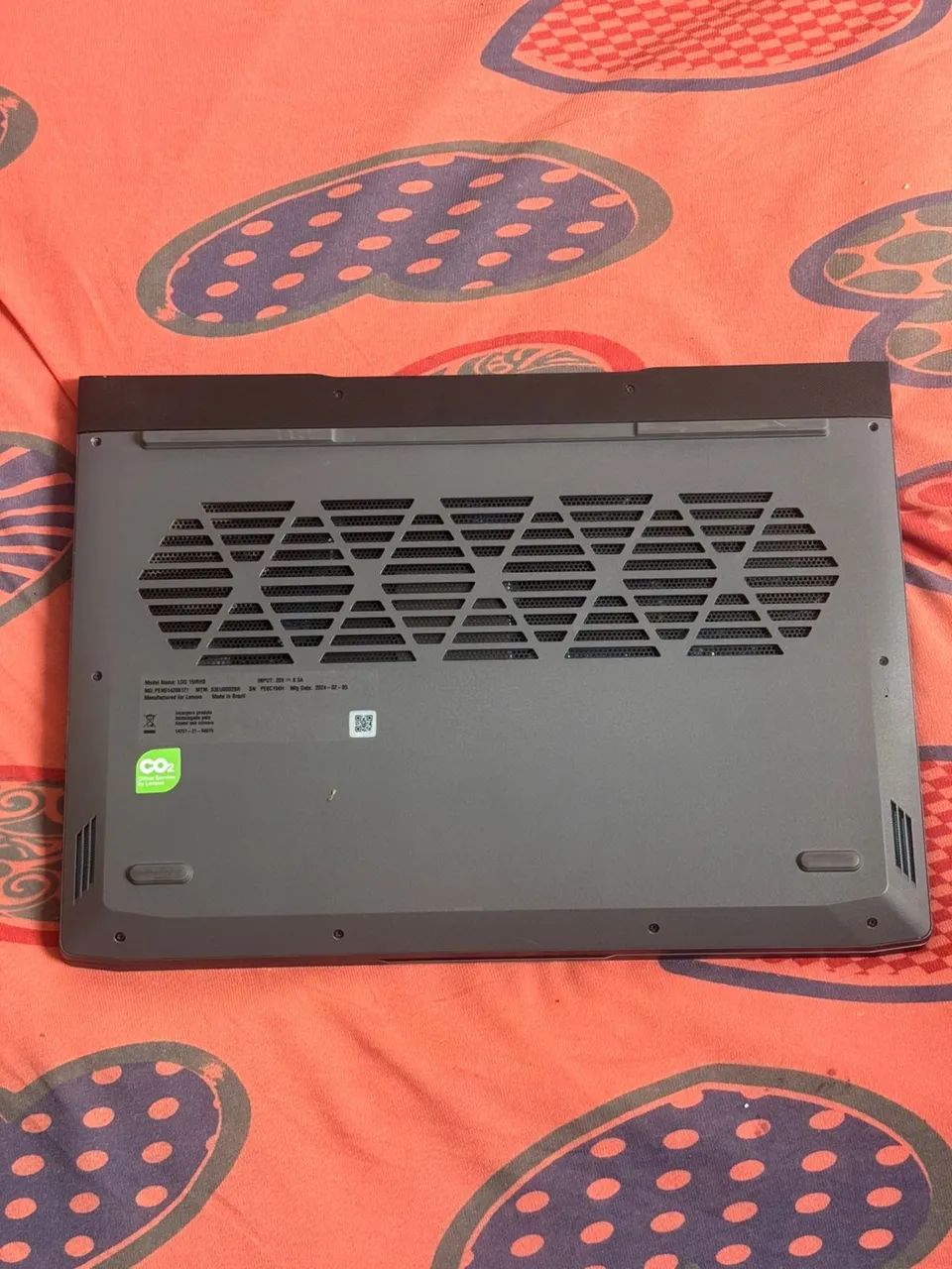 Nootebok  Lenovo LOQ - Foto 3
