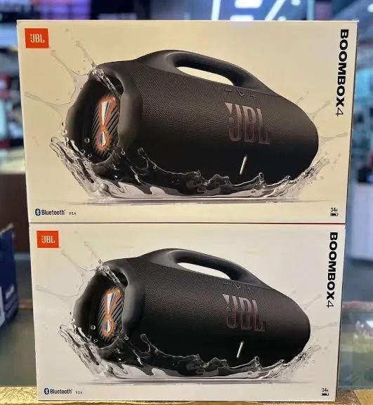 Bombox 4 - Foto 2