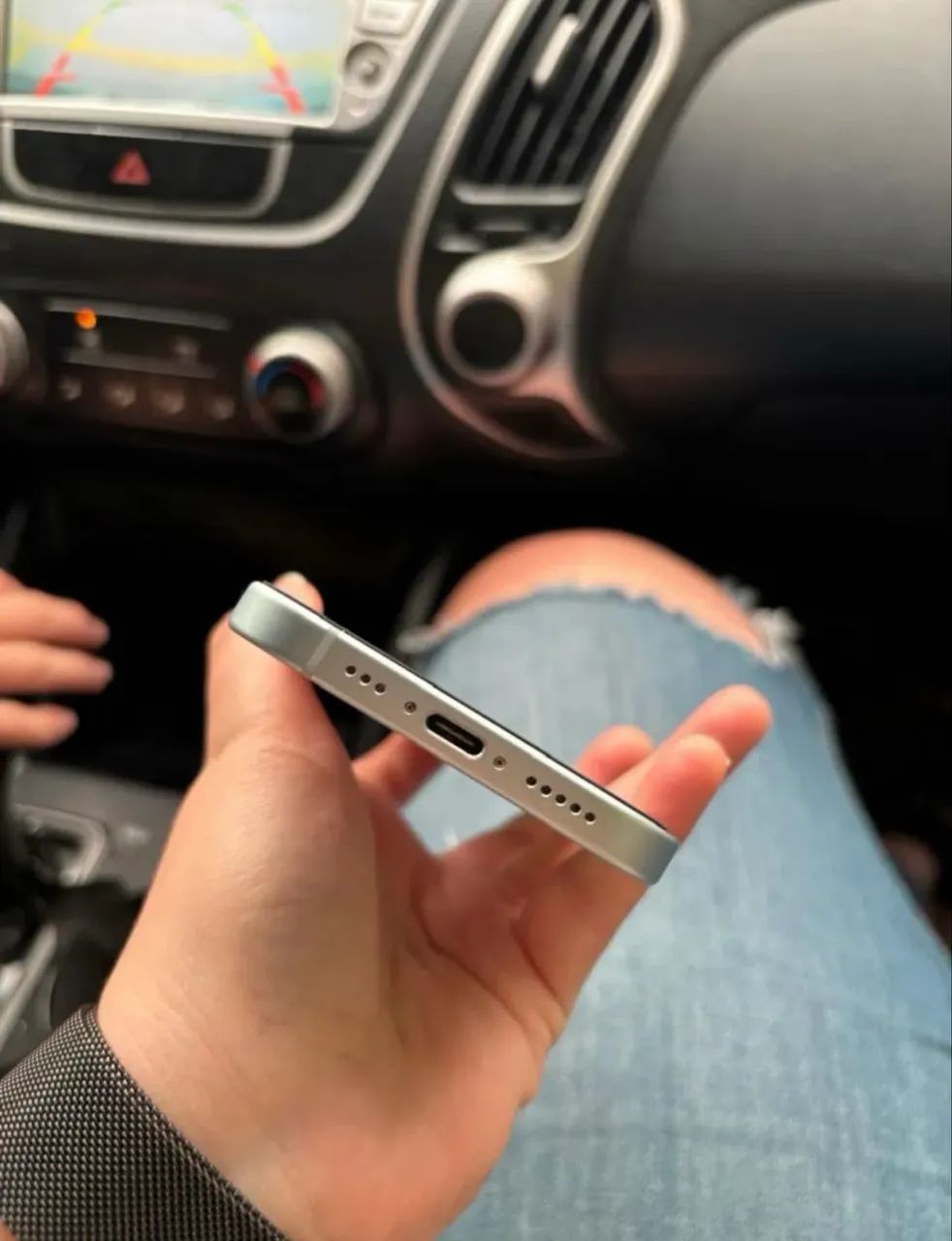 IPHONE 15  - Foto 2
