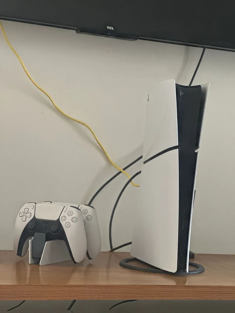 Play 5