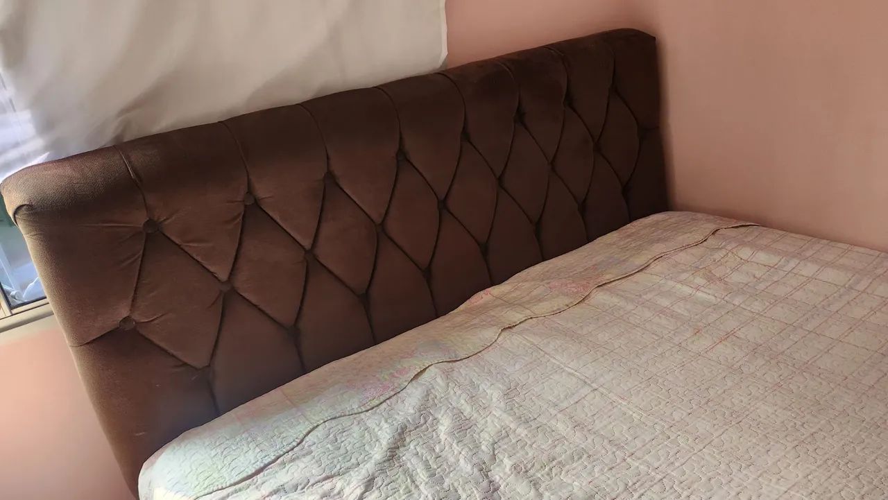Cabeceira de cama box - Foto 2