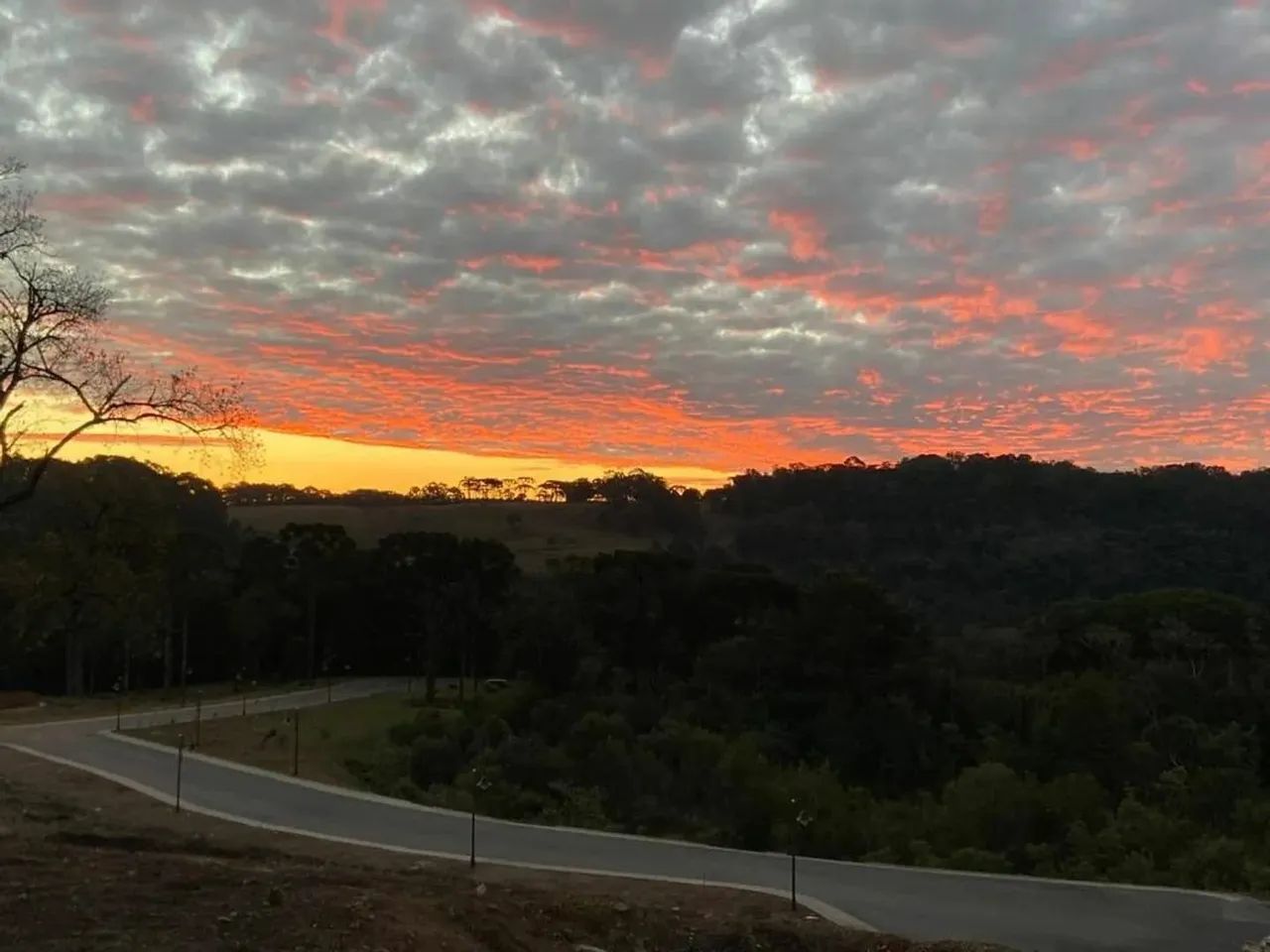 Lote em condomínio em Estrada RS235 - Laken - Gramado/RS - Foto 9