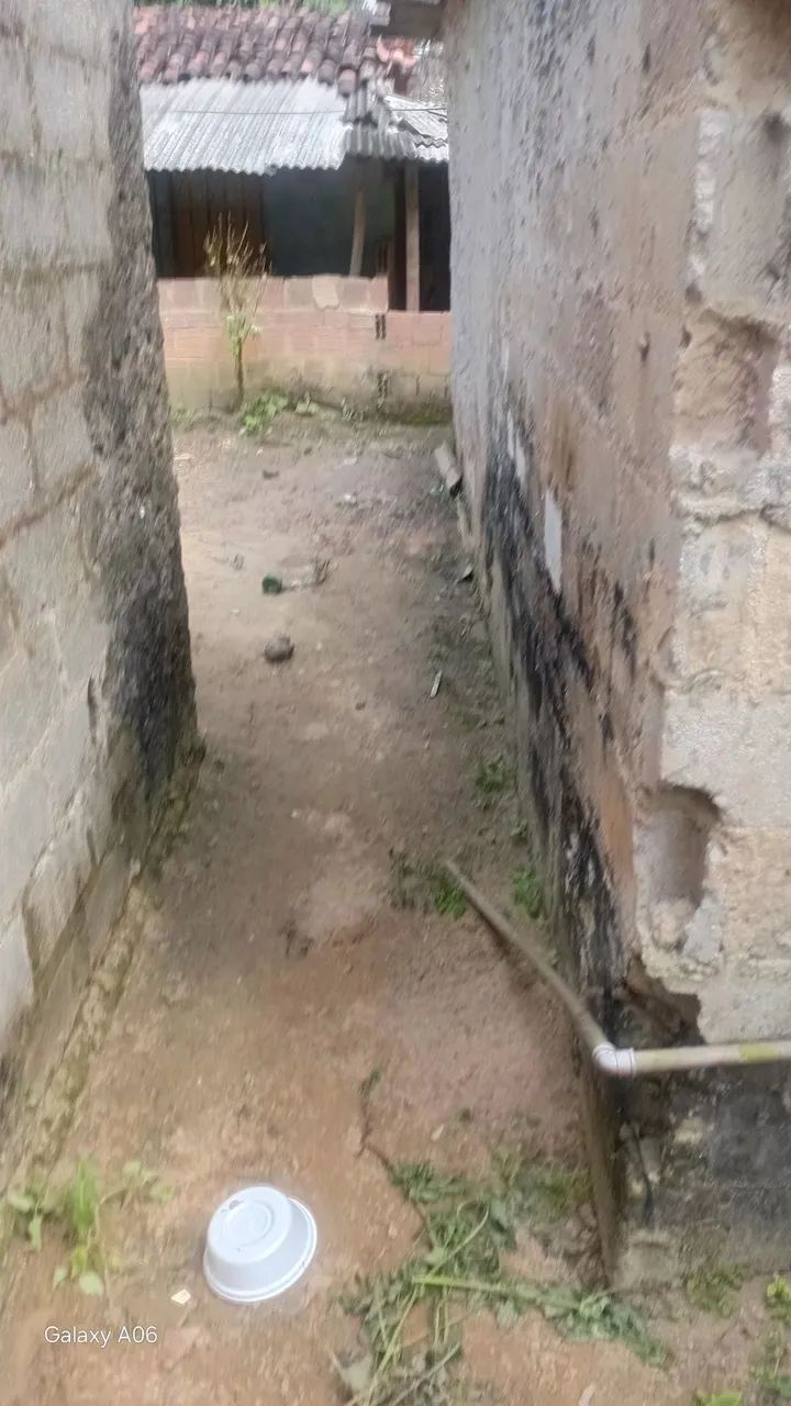 Casa na grota - Foto 4