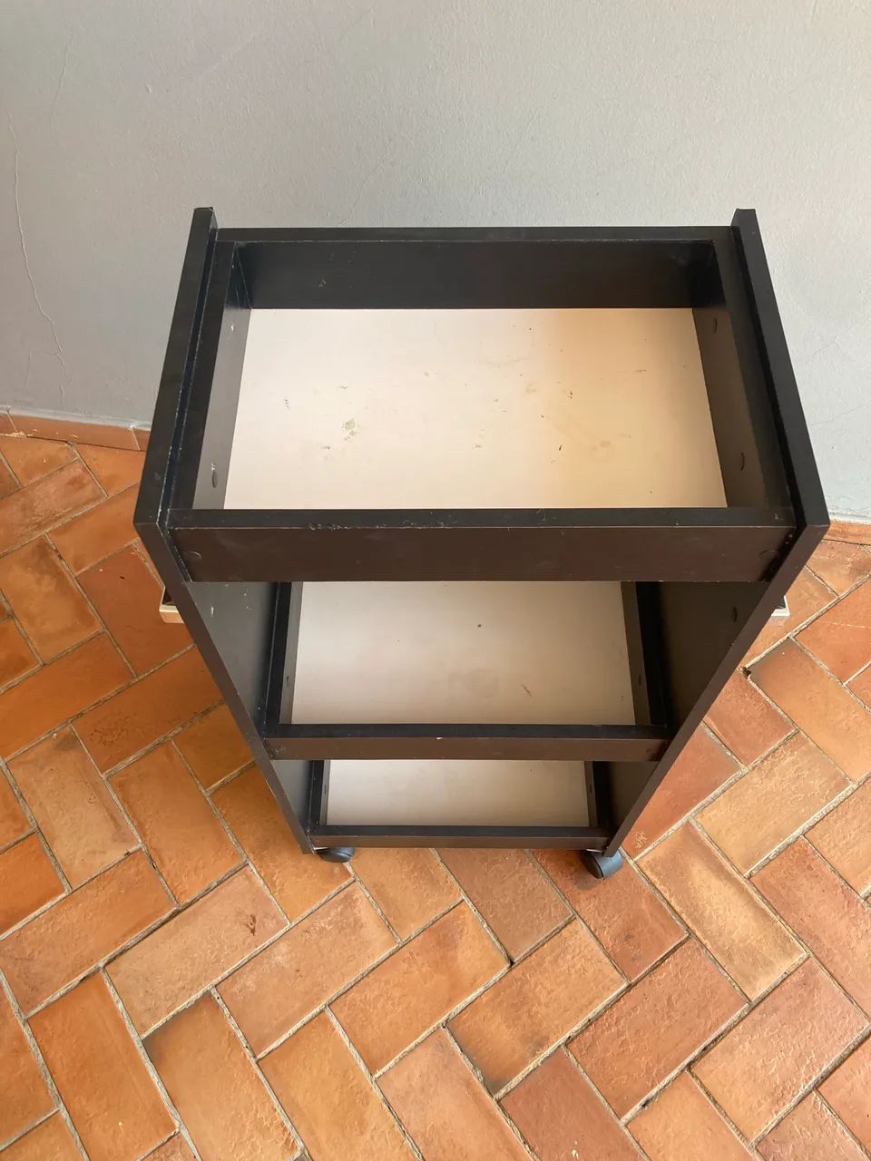 Mesa auxiliar estética  - Foto 3