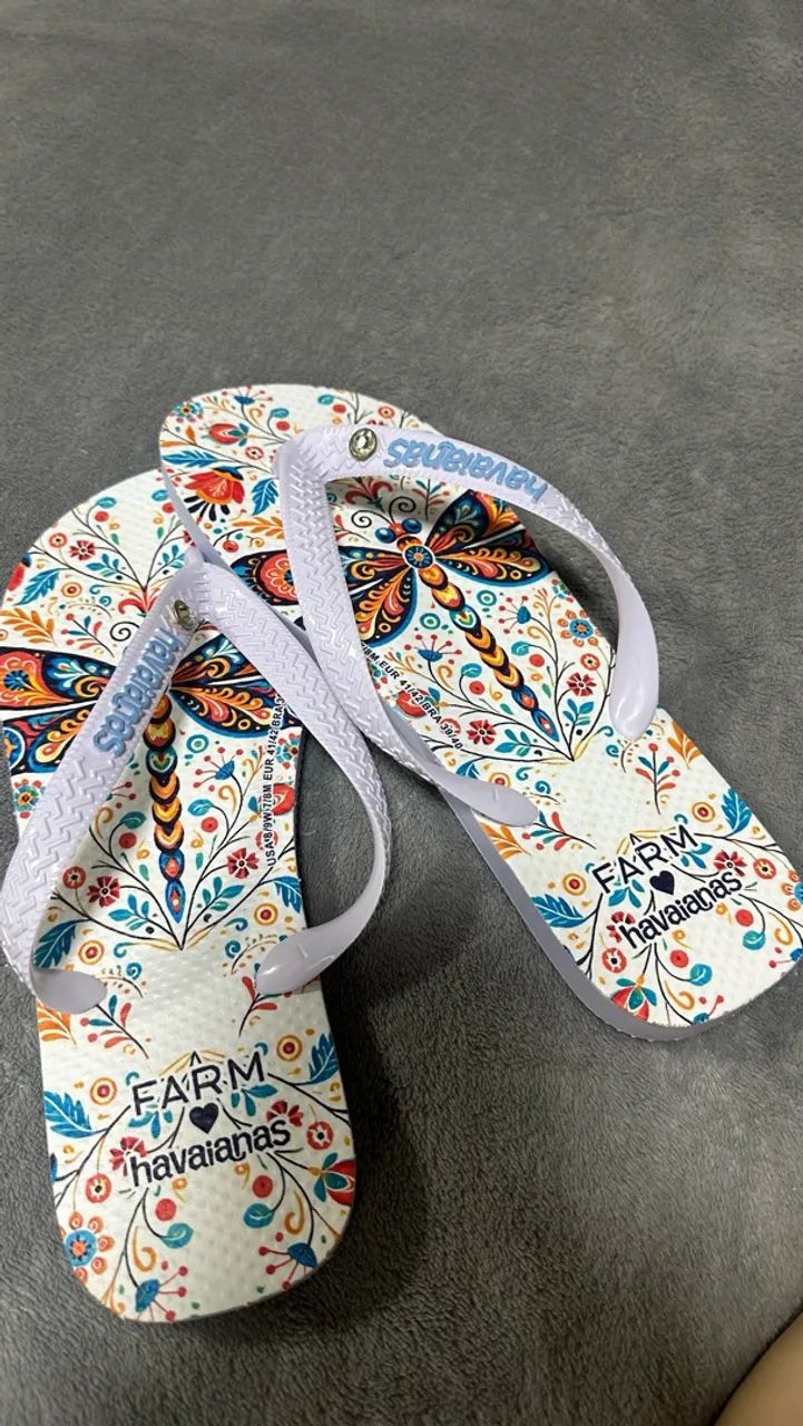 Chinelo farm - Foto 2