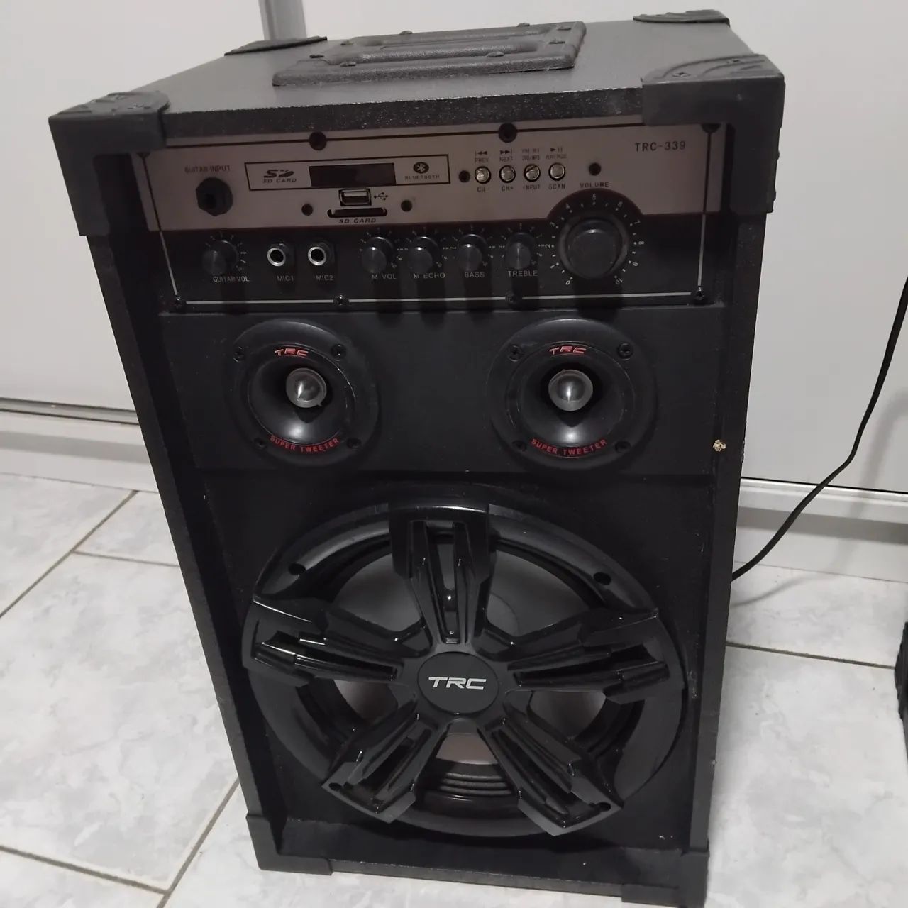 CAIXAS DE SOM  - Foto 4