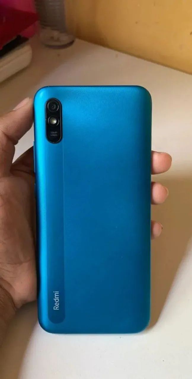 Redmi 9A - Foto 2