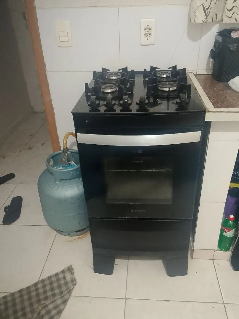 Fogão 
