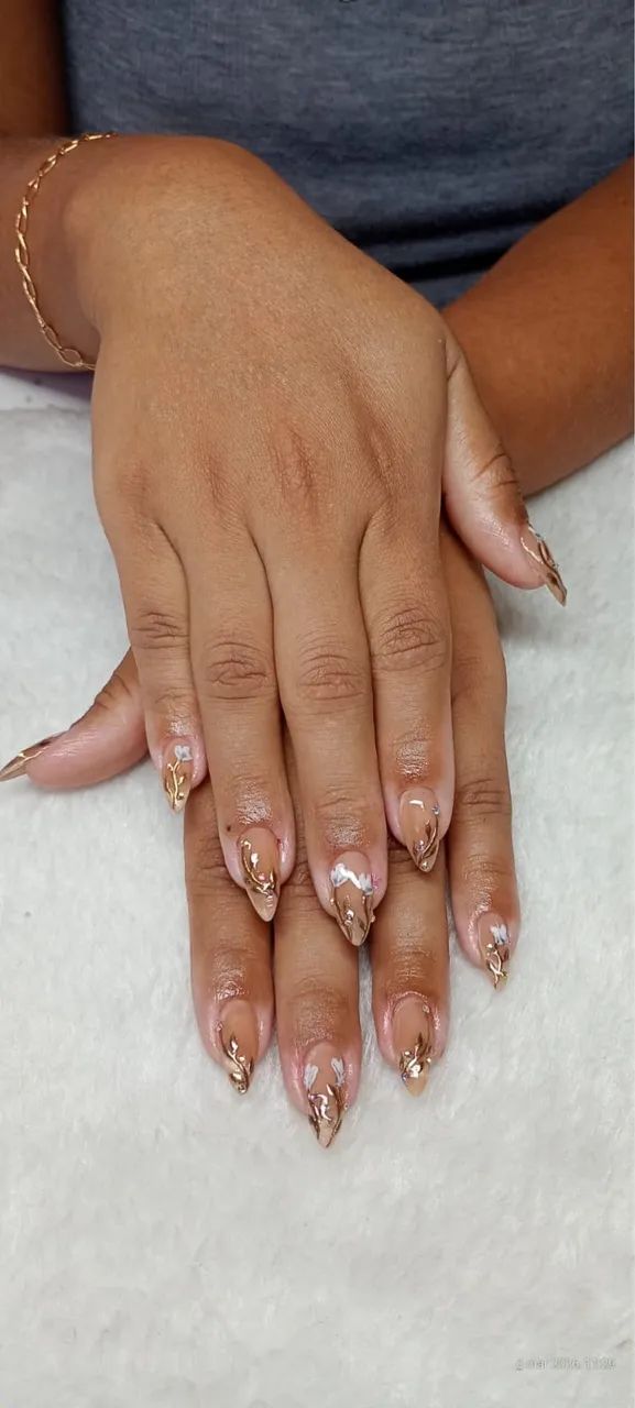 Nail Designer Palhoça - Foto 4