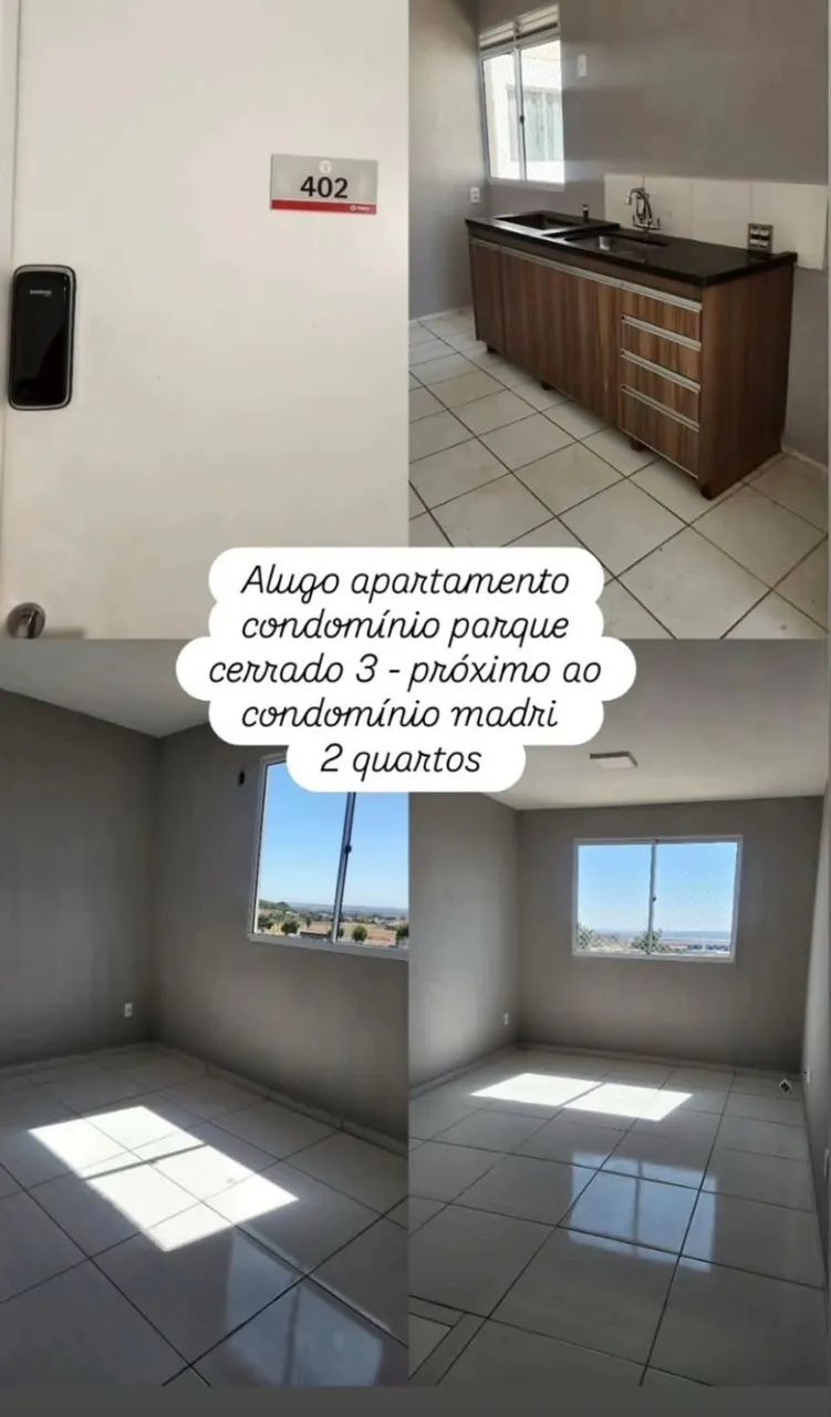 Foto - Aparecida de Goiânia - Setor Garavelo