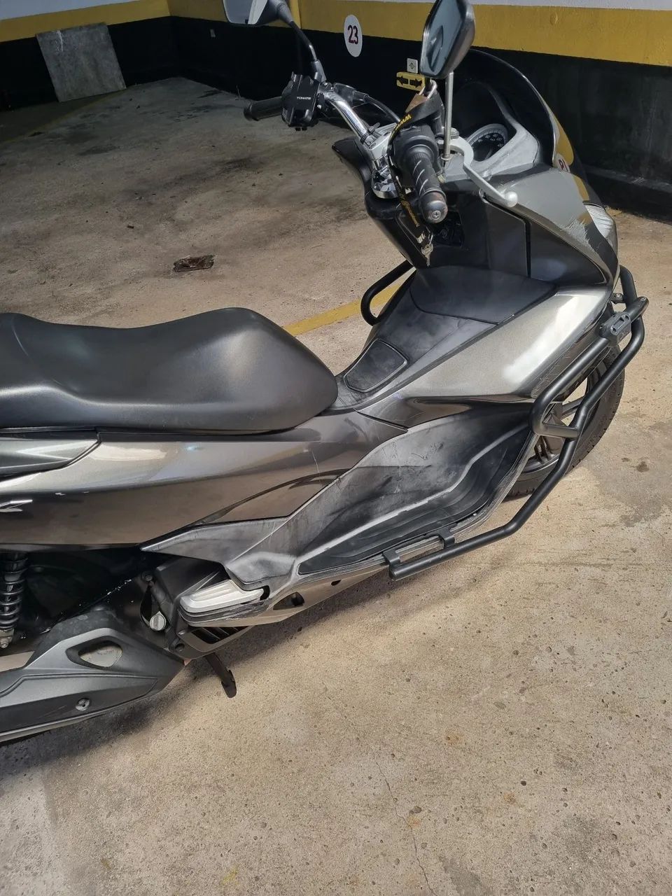 Honda Pcx 150  - Foto 4