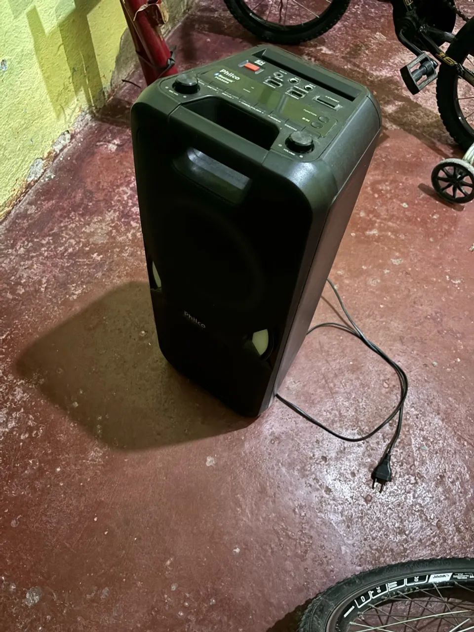 Caixa de som - Foto 3