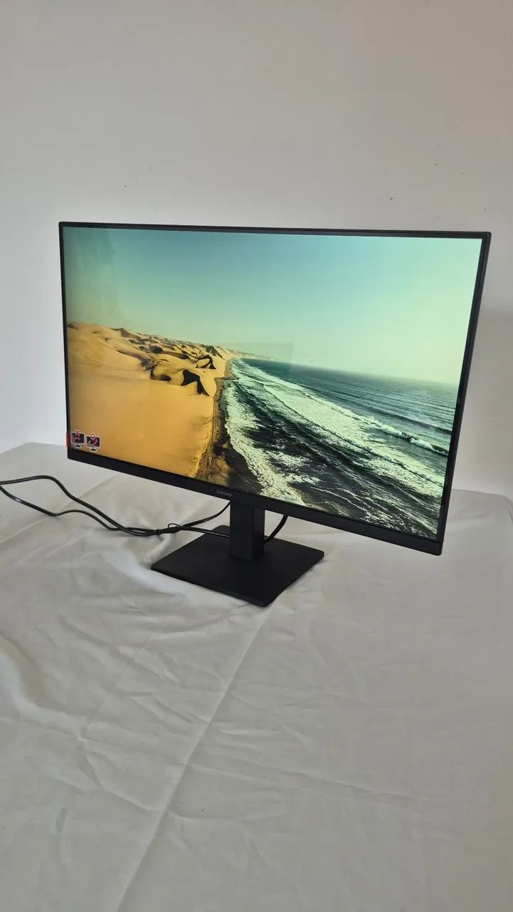 Monitor Samsung Essential S3 24" - Foto 2
