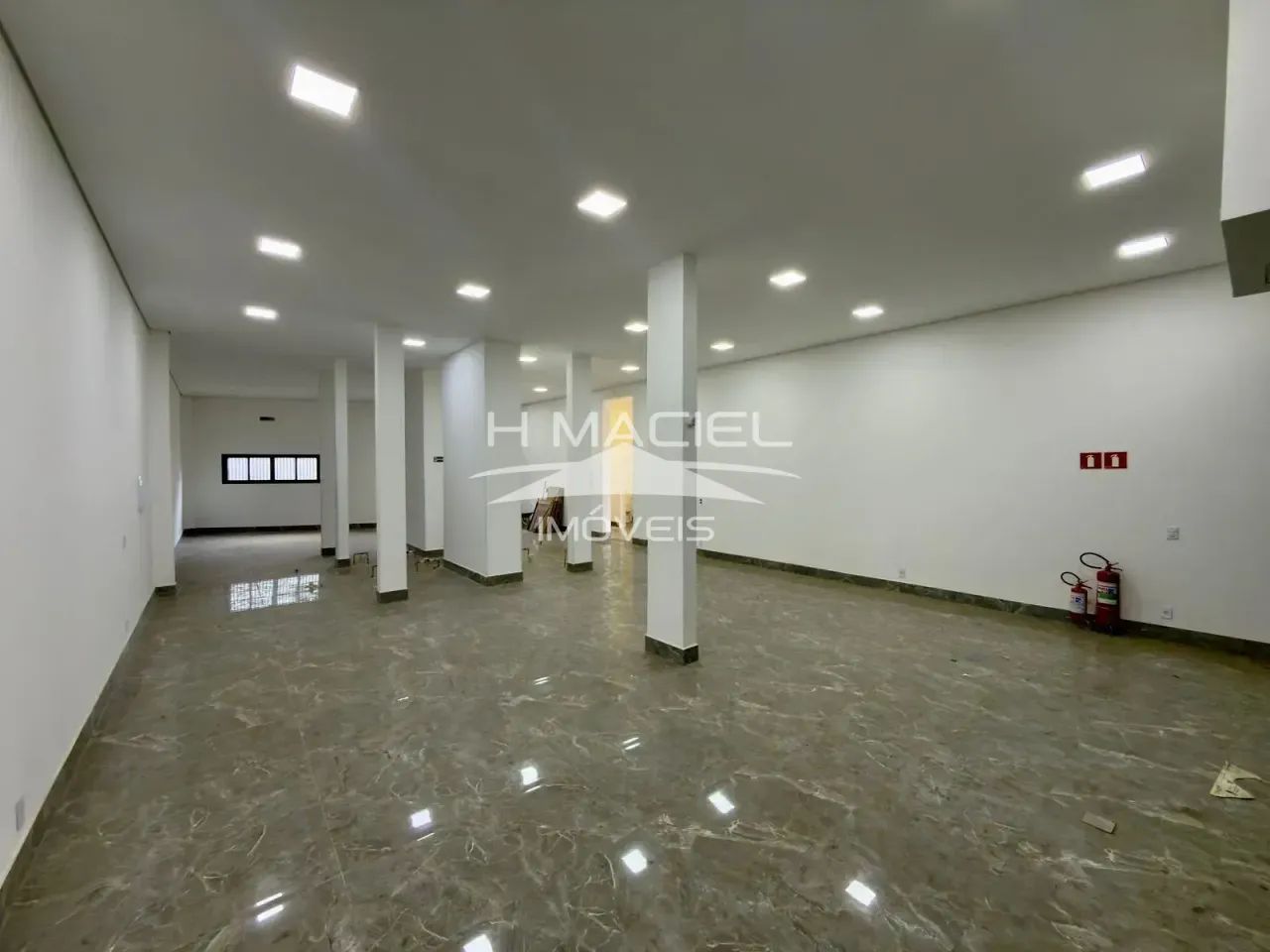OPORTUNIDADE DE LOCAÇÃO COMERCIAL EM CAMPINAS Avenida Ruy Rodriguez - Foto 4